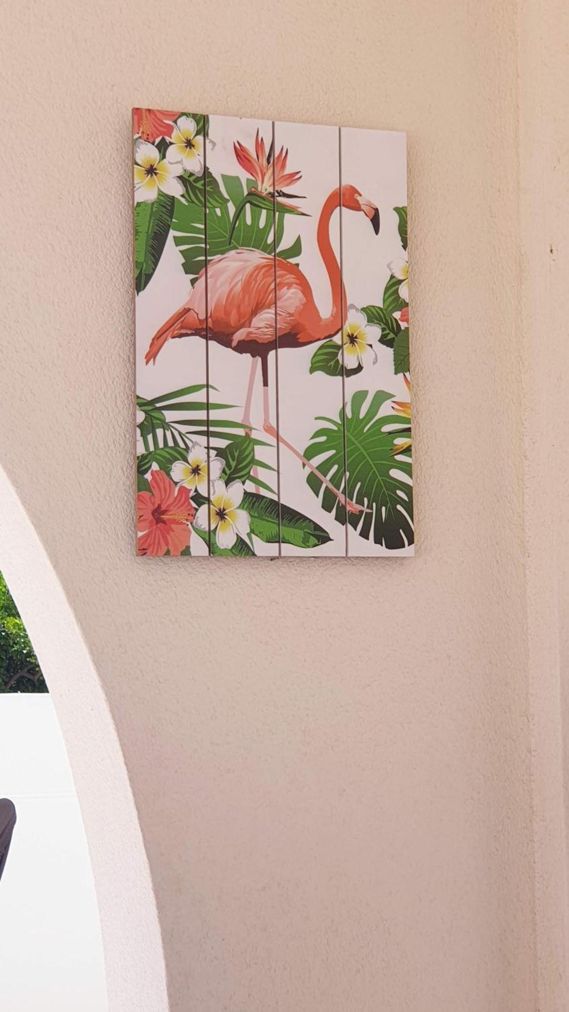 Flamingo Alicante Villa