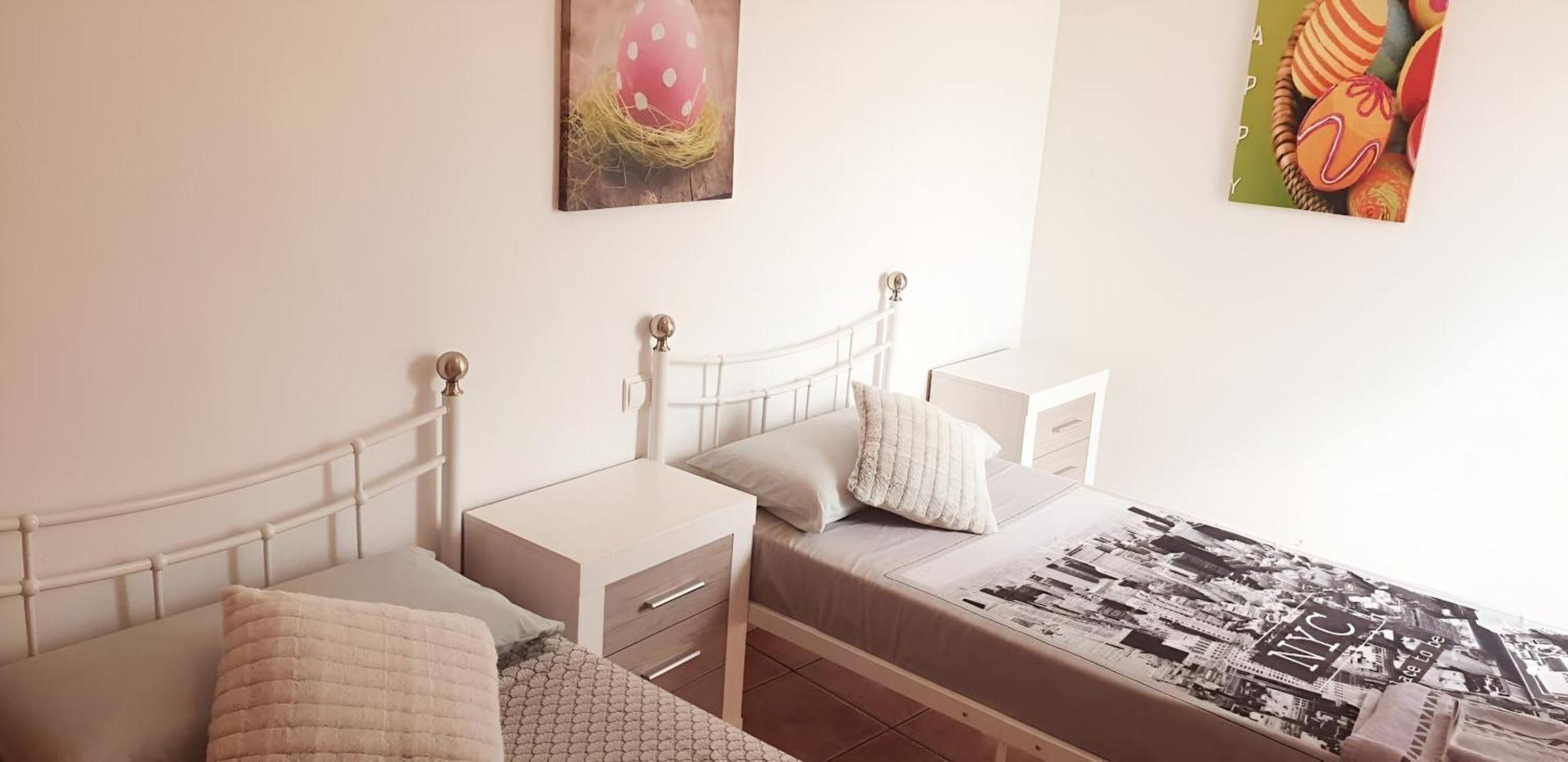 Villa Flamingo Alicante