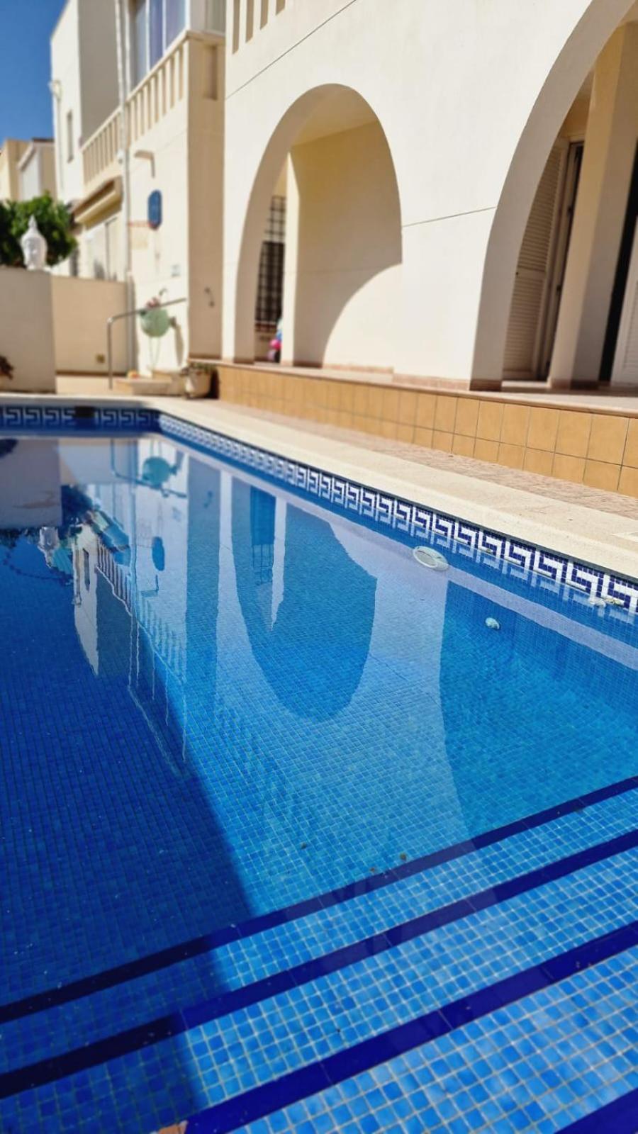 Flamingo Alicante Villa