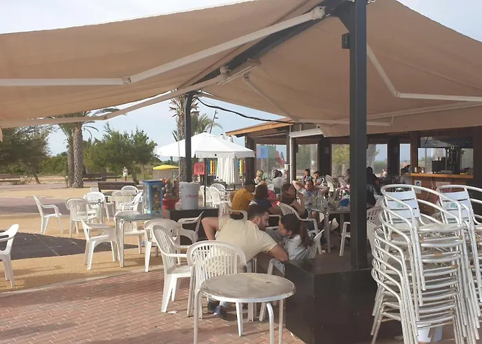Flamingo Vila Alicante
