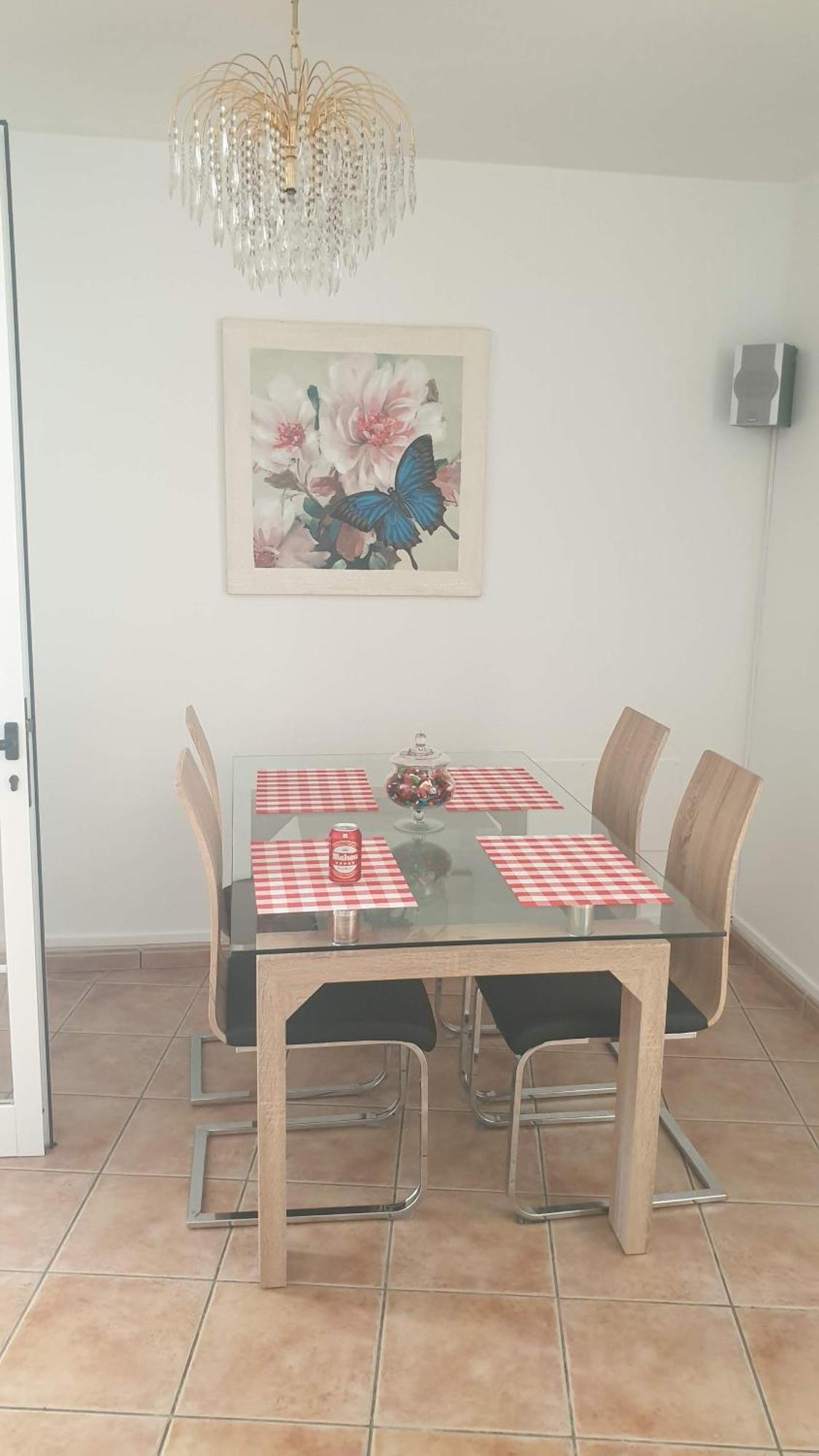 Villa Flamingo Alicante *