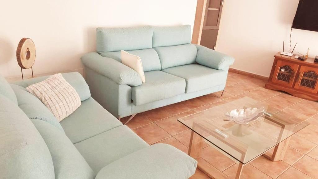 Flamingo Alicante Villa *