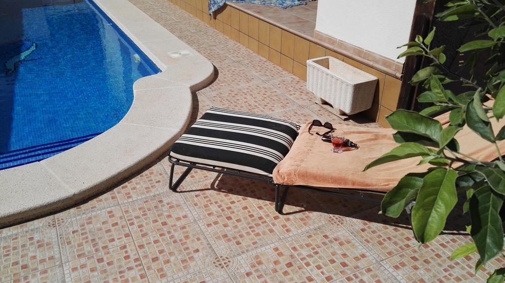 Flamingo Alicante Villa