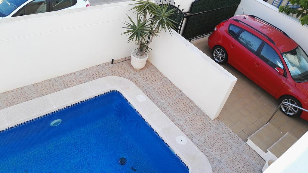 Flamingo Alicante Villa *
