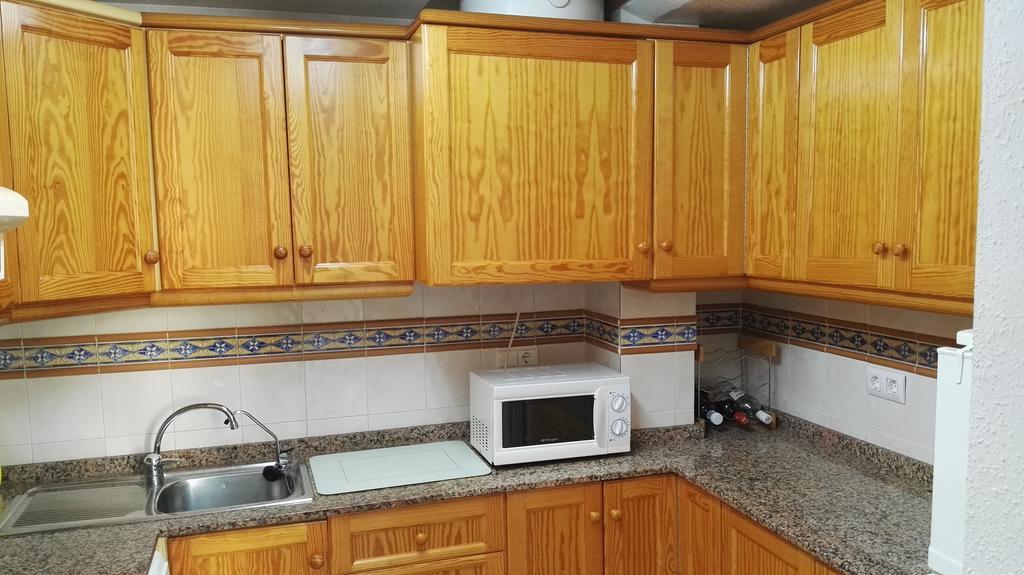 Villa Flamingo Alicante